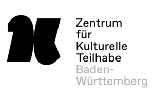 Logo des Zentrum für Kulturelle Teilhabe Baden-Württemberg