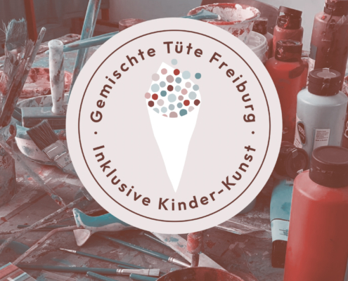 Veranstaltungsfoto Gemischte Tüte