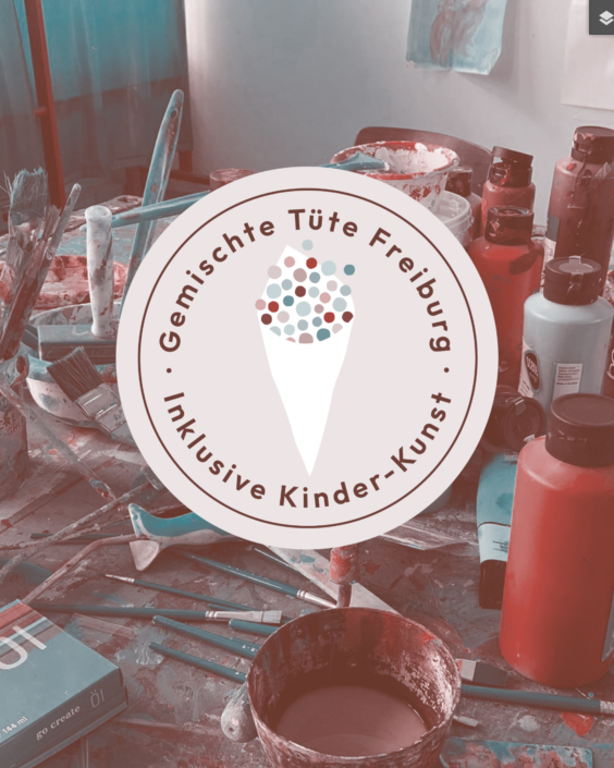 Veranstaltungsfoto Gemischte Tüte