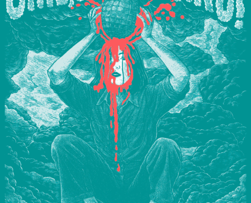 Veranstaltungsbild Girl, so confusing