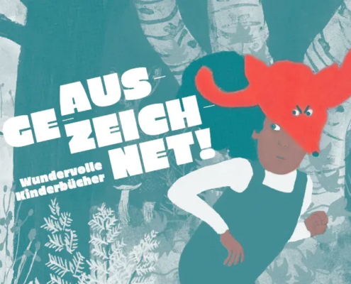 Veranstaltungsbild Ausgezeichnet