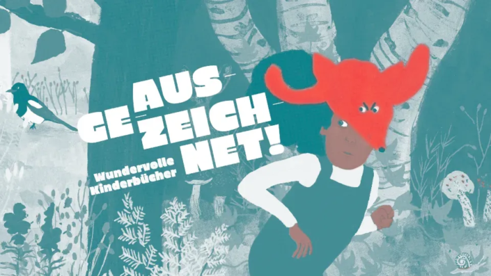 Veranstaltungsbild Ausgezeichnet