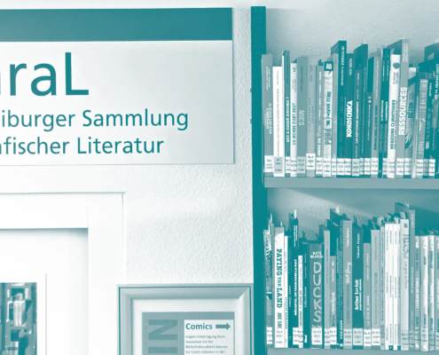 Vernatsaltungsfoto GraL-Vortrag