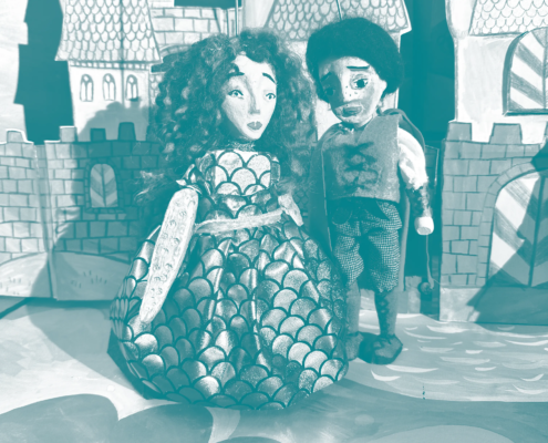 Veranstaltungsfoto Melusine