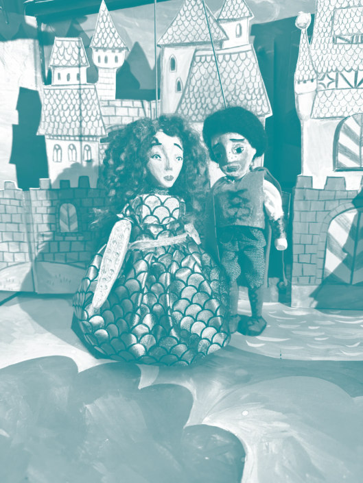 Veranstaltungsfoto Melusine