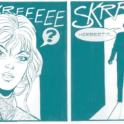 Abbildung Comicstrip