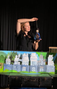 Veranstaltungsfoto Melusine