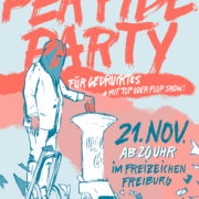 Veranstaltungsbild Perfide Party