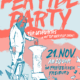 Veranstaltungsbild Perfide Party