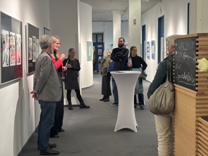illu7-Ausstellung-CSH-3 Ausstellung Carl-Schurz-Haus