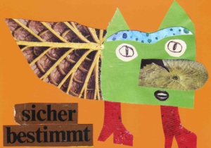 Abbildung Collage