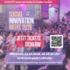 Titelbild Social Innovation Night